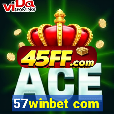 57winbet com